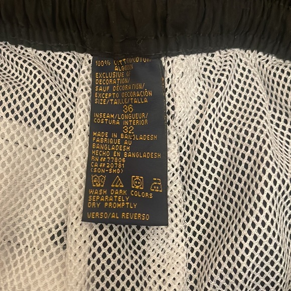 Ferrari mens Pants. Mint Condition - Picture 9 of 10